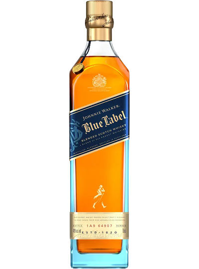 Johnnie Walker Blue Label®
