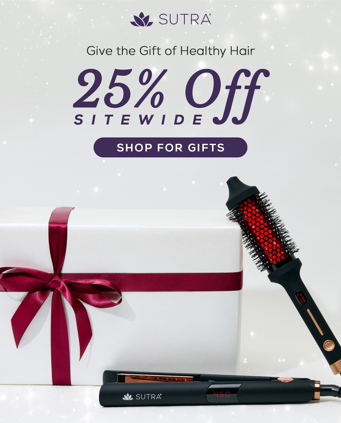 Take 25% OFF!