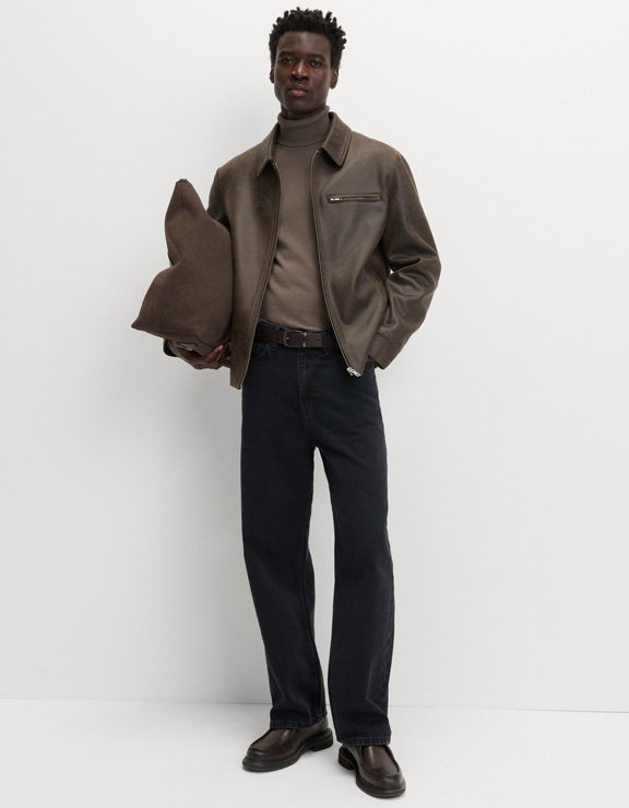 Marks and Spencer: The layers you need right now | Milled
