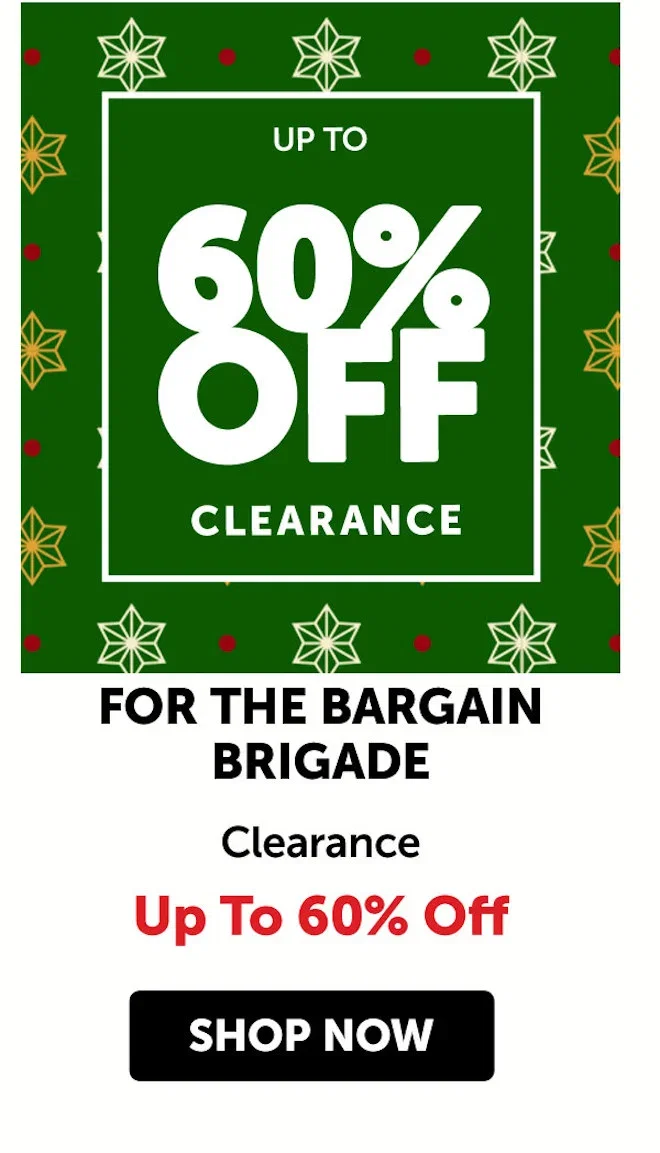 Clearance