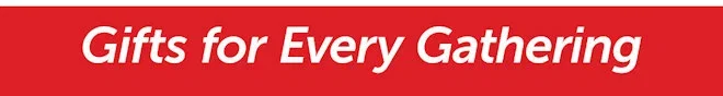 Extra 20% Off With Code GIFTS