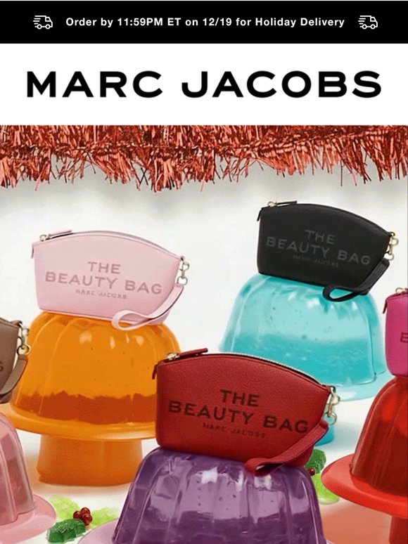 Marc Jacobs: heaven x vanna youngstein | Milled