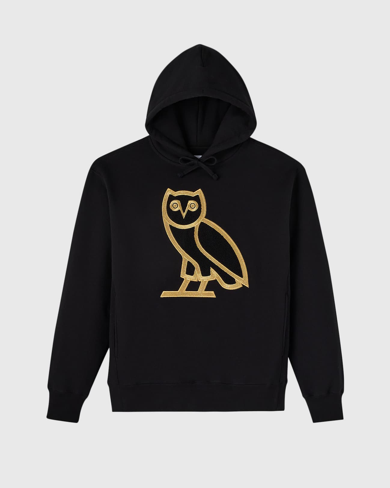 OG Hoodie - Black