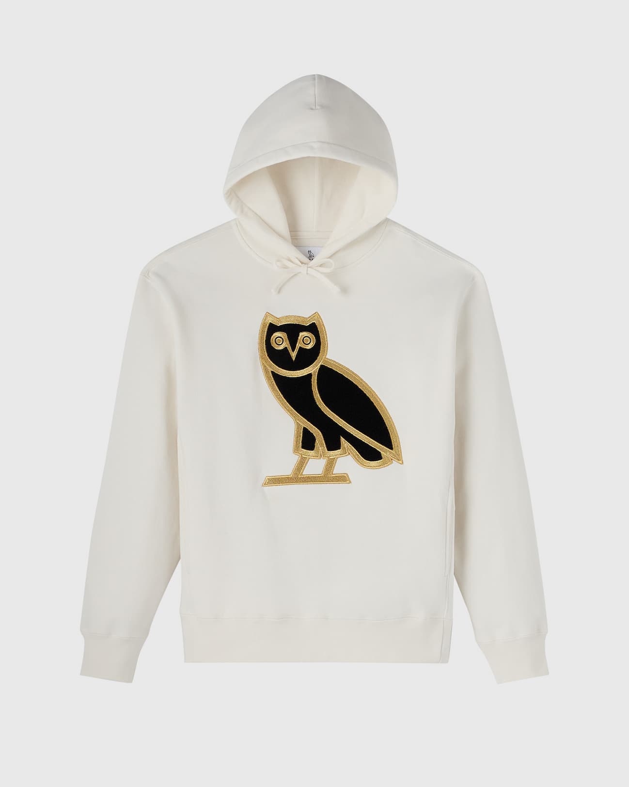 OG Hoodie - Cream