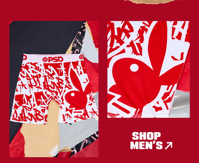 Shop Men's Playboy