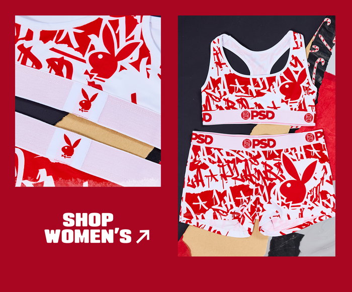 Shop Women's Playboy