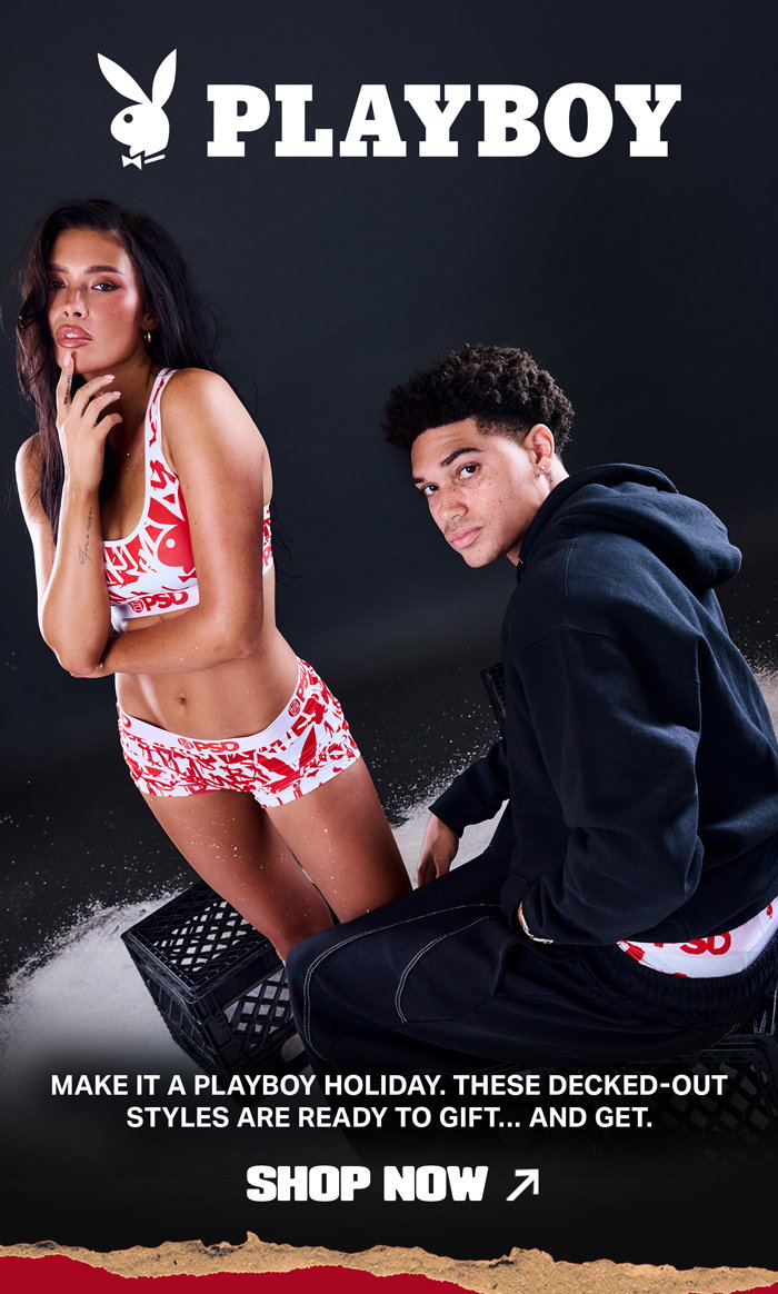 Playboy