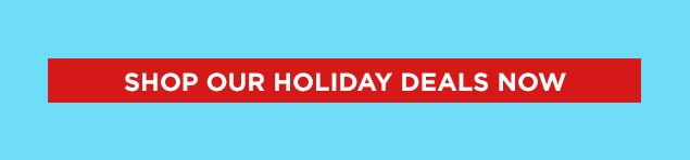 Shop our Cyber Monday Deals Now