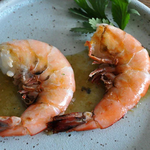 Image of Colossal Wild Gulf Shrimp