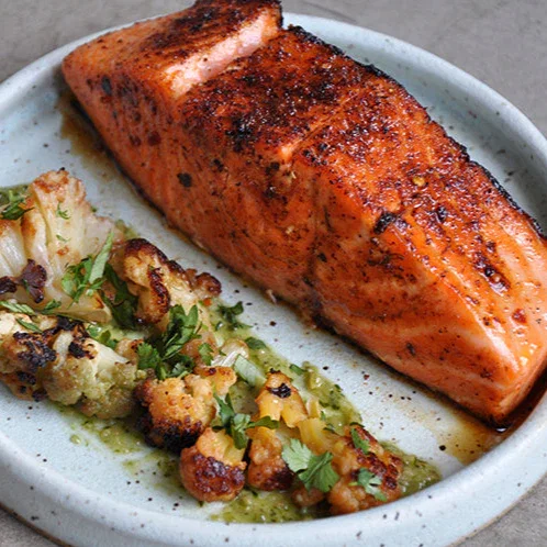Image of Ora King Salmon