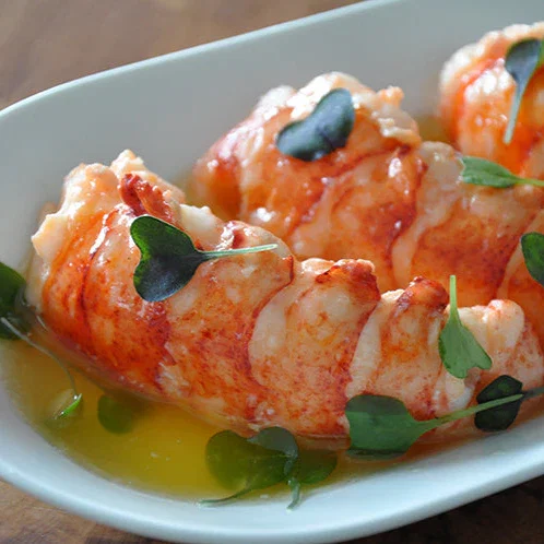 Image of Lobster Meat - Shucked Tails