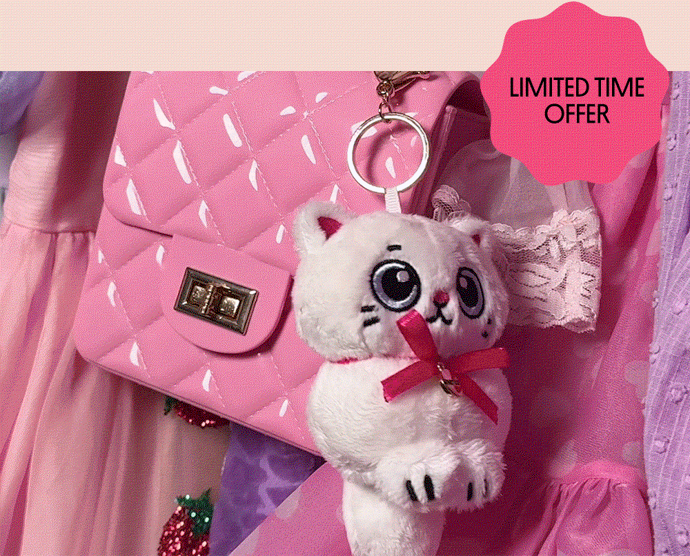 Limited Time Offer
