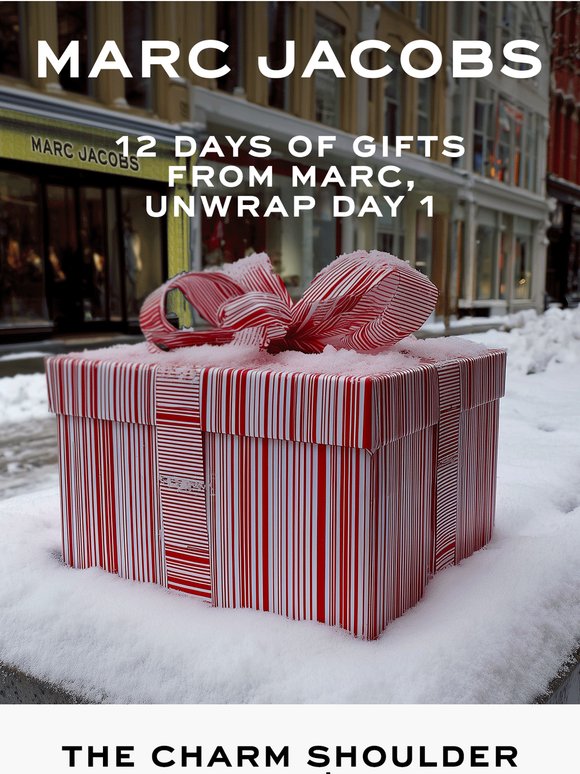 Marc Jacobs: heaven x vanna youngstein | Milled Marc Jacobs: heaven x vanna youngstein | Milled