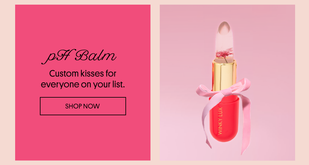 pH Balm