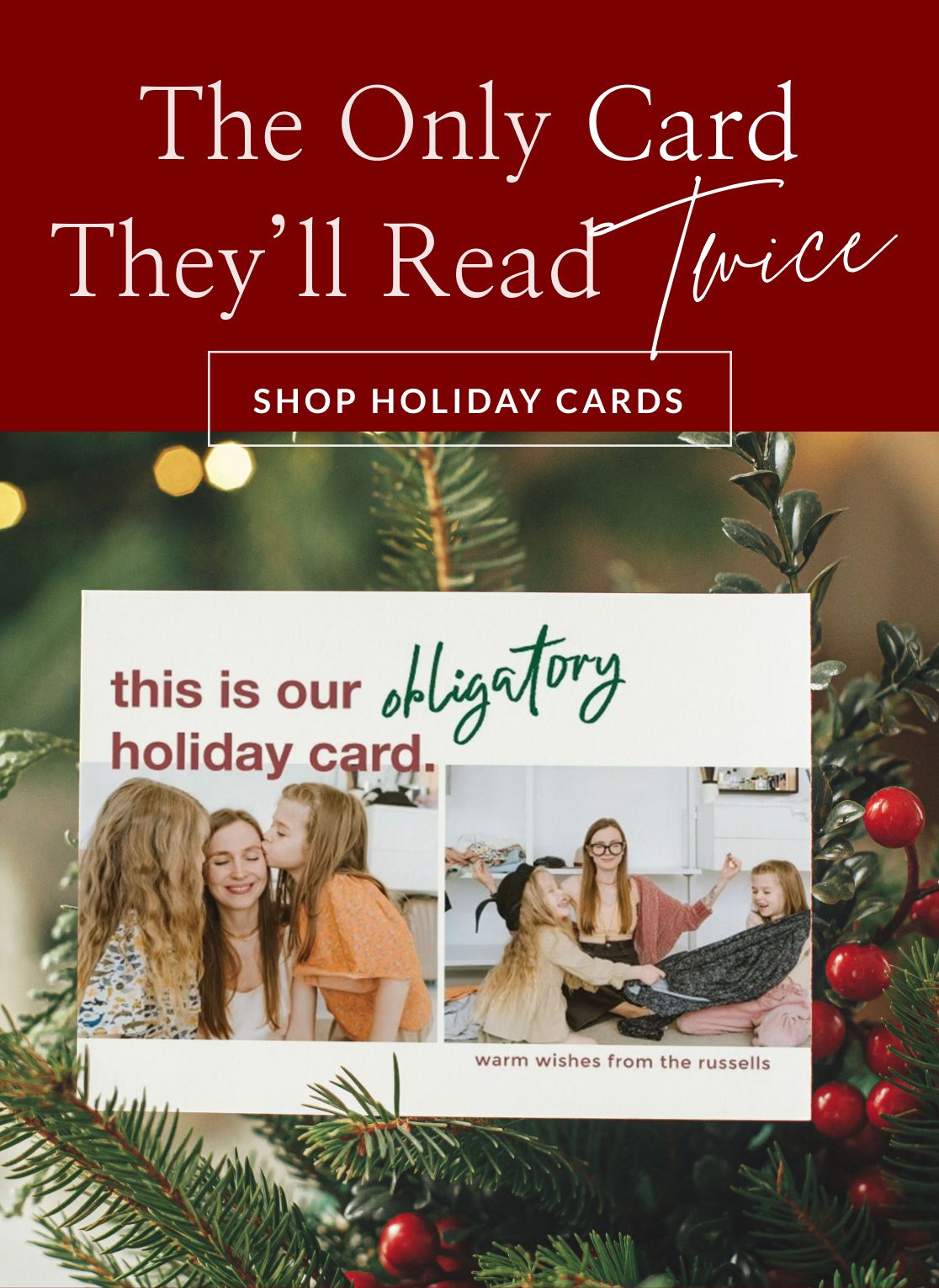 Featuring Tis the Season for Simple Joys with photo calendars, photo books, and memory games