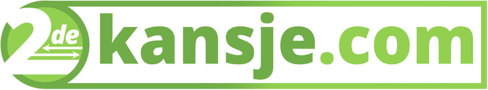 2dekansje.com logo