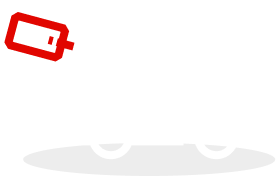 Free Shipping* Truck Icon