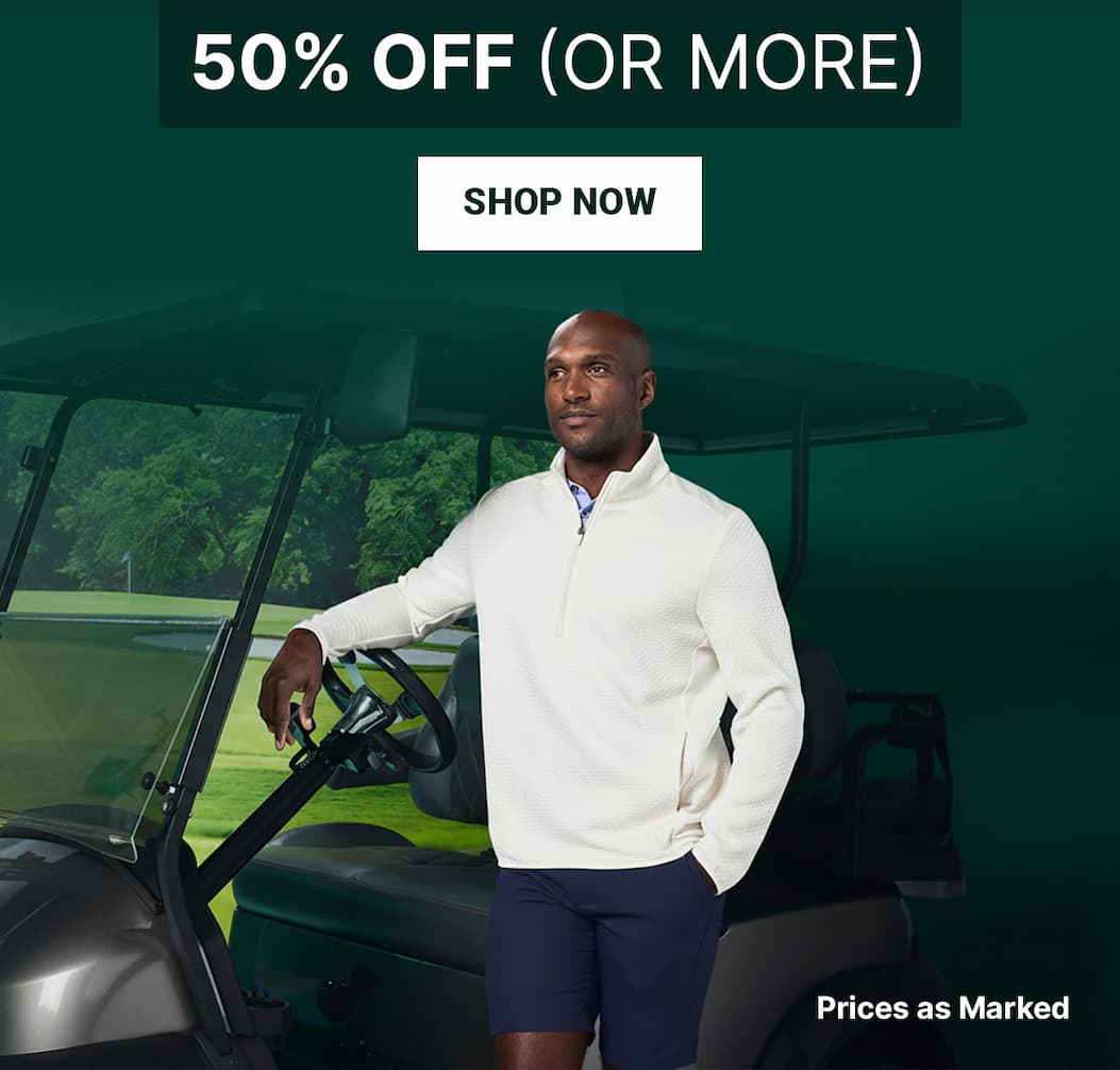 Flash Sale | 50% OFF (Or More) | Shop Now