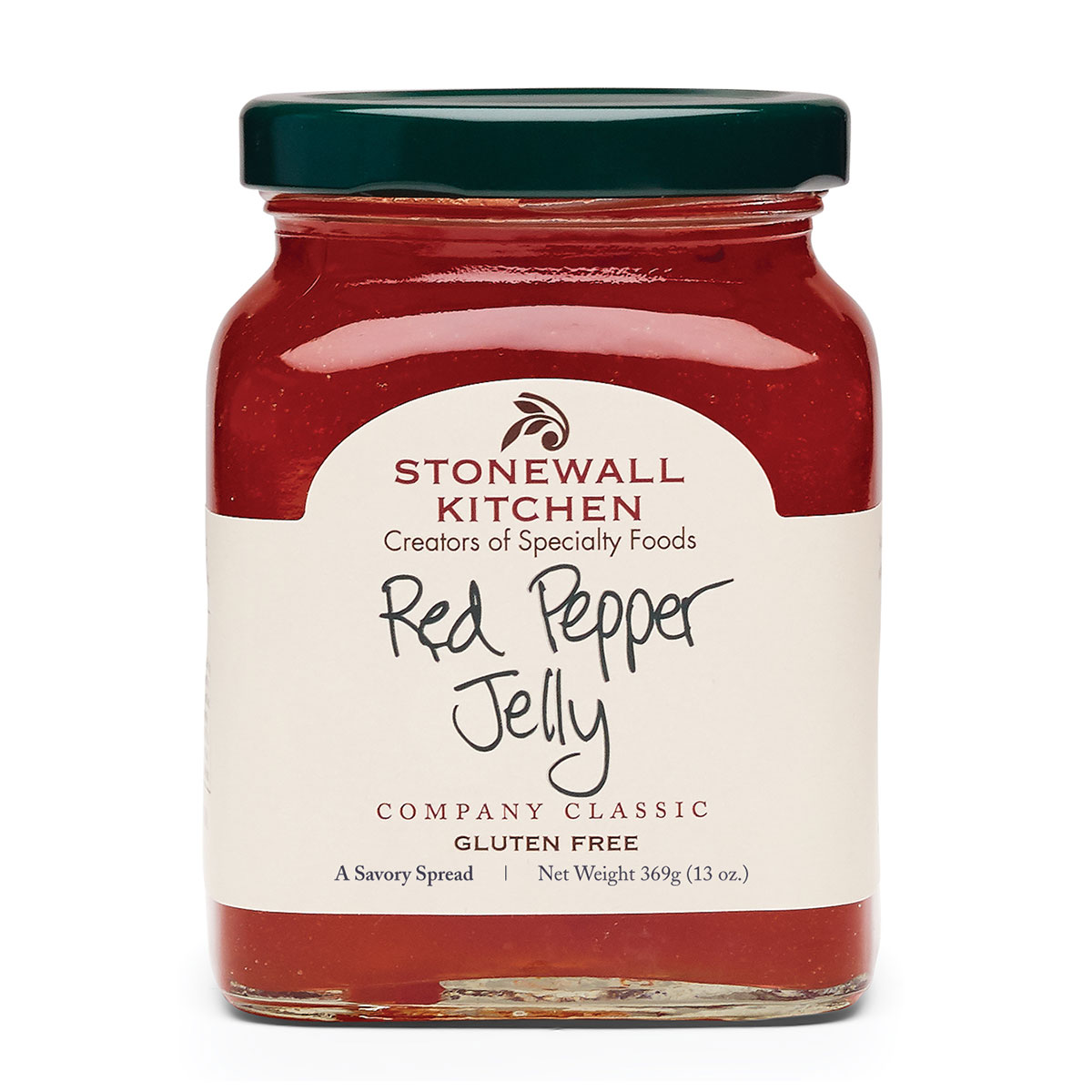 Image of Red Pepper Jelly
