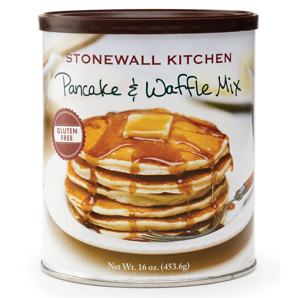 Image of Gluten Free Pancake & Waffle Mix