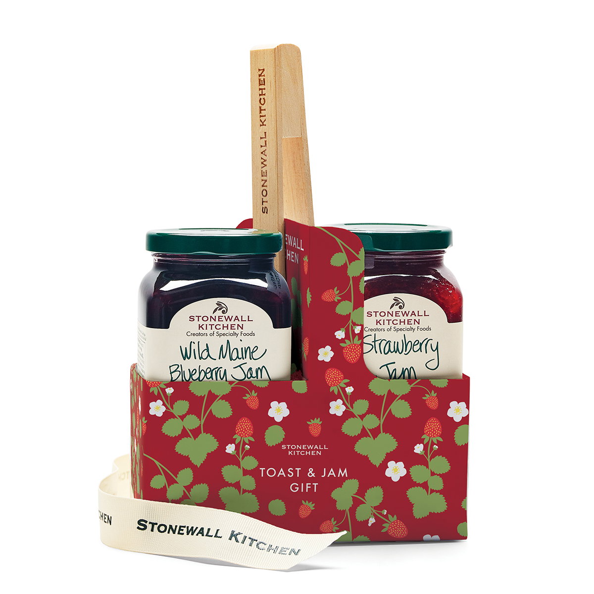 Image of Toast & Jam Gift