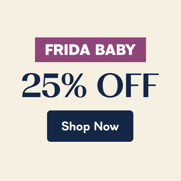 Frida Baby  