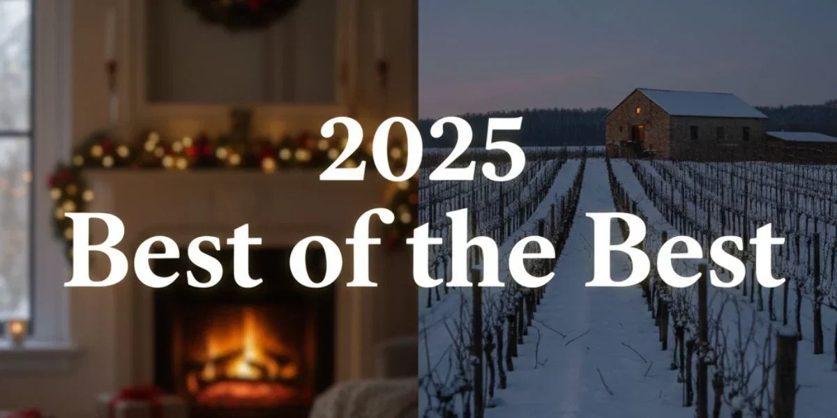Our Best of the Best - Critics' Picks