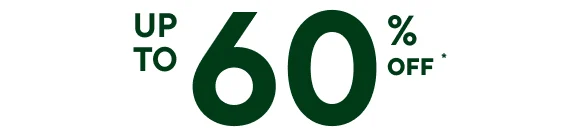 Up to 60% off Stocking Stuffers