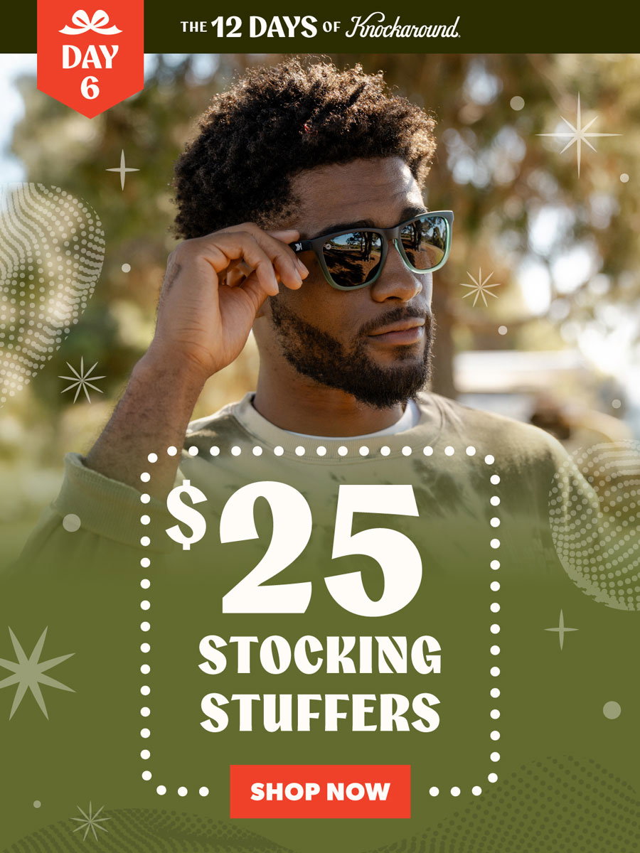 12 Days of Knockaround