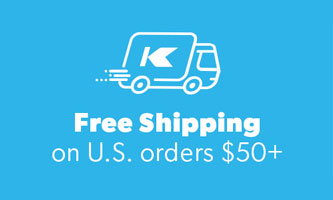 Free Shipping