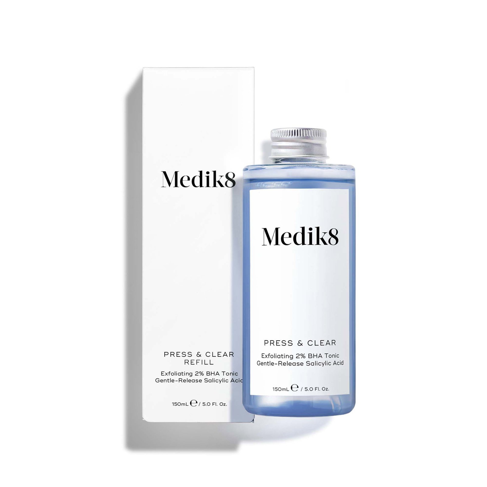Press & Clear Refill
