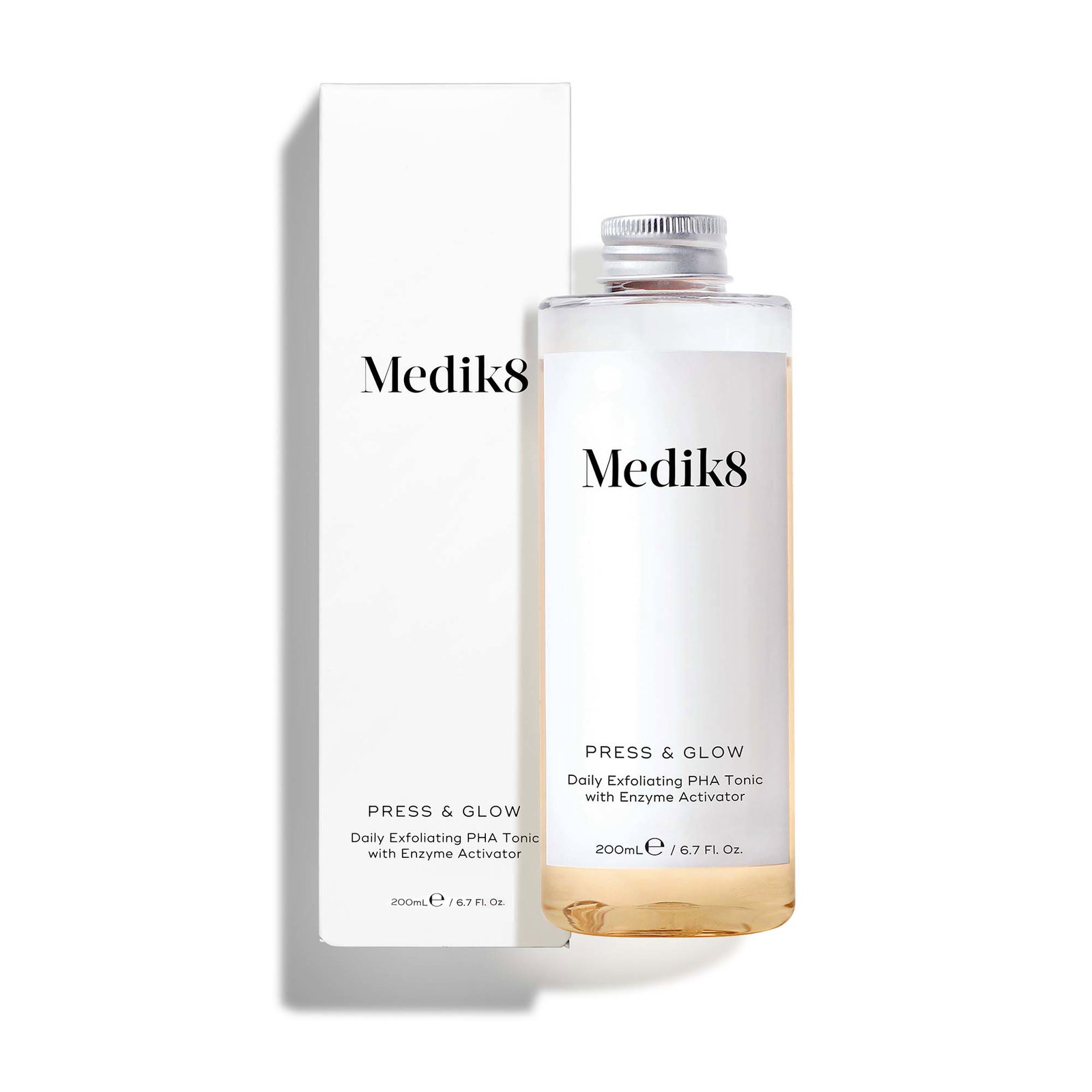 Press & Glow Refill