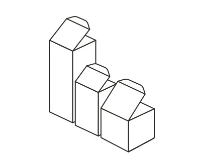 Recycle All Cartons and Packaging