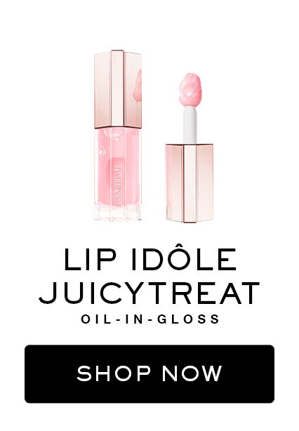 Lip Idôle Juicytreat