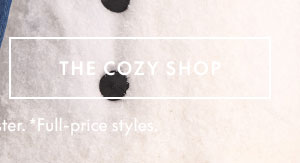 The Cozy Shop 