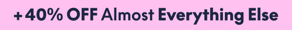40% Off