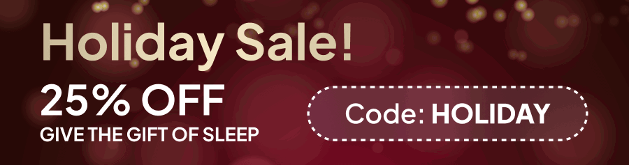 Holiday Sale