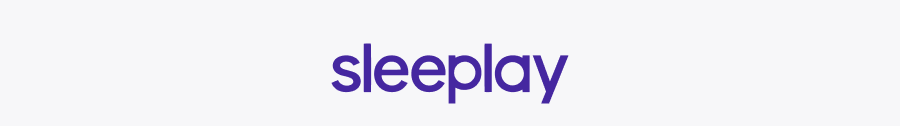 Sleeplay logo