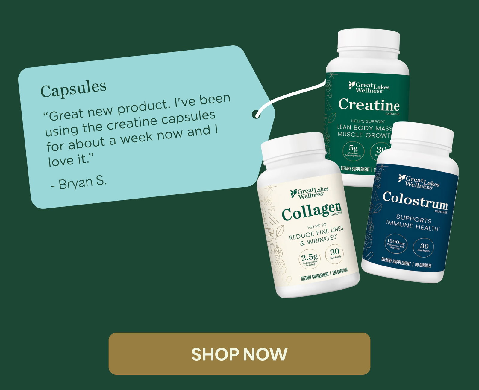 Capsules