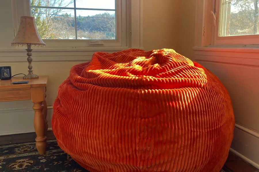 It would be a nice gift for a kid or a college student, and it’s 30 percent off right now.