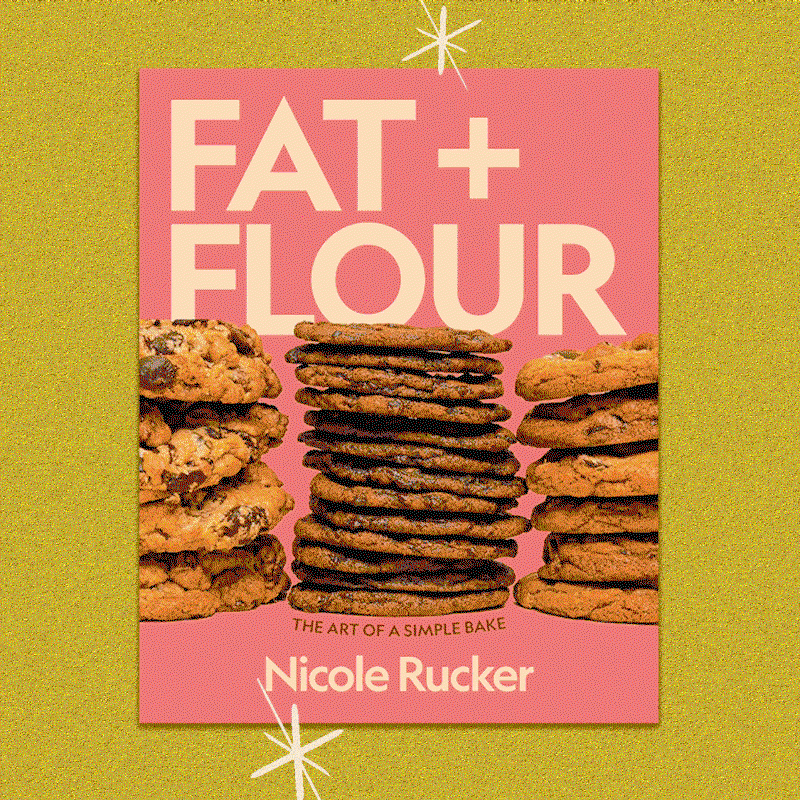 Selection of 2025 Best Cookbooks