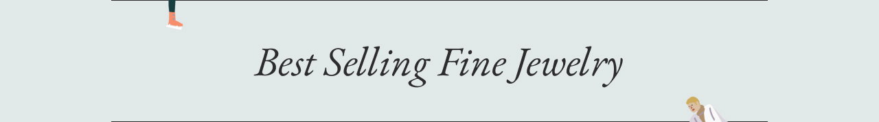 Fine Jewelry