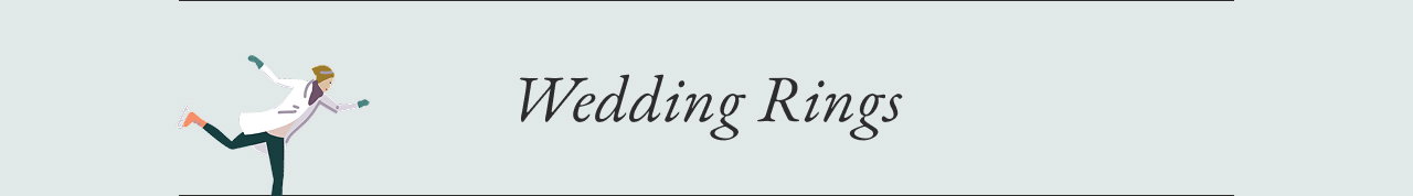 Wedding Rings