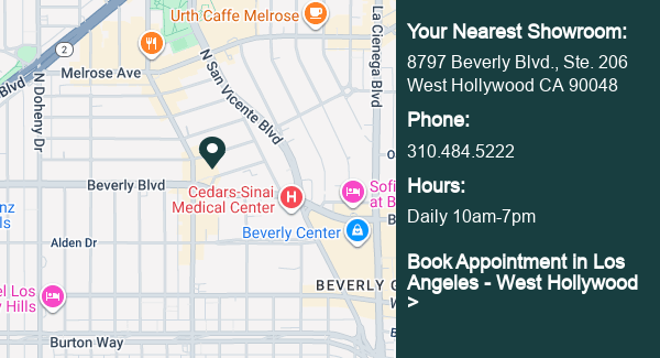 Make an Appointment