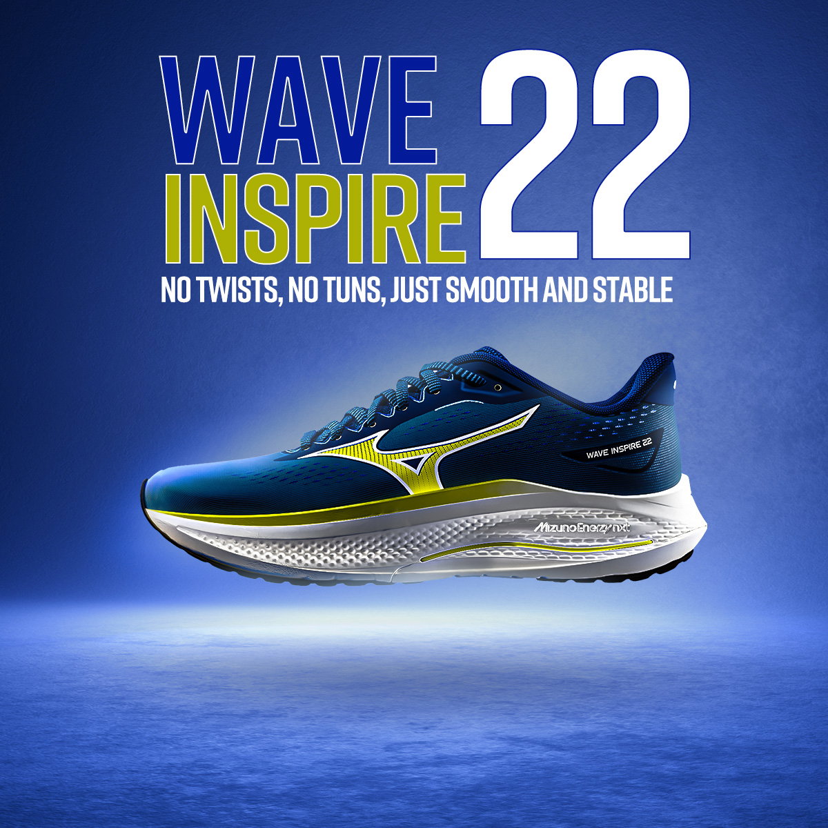 WAVE INSPIRE 22