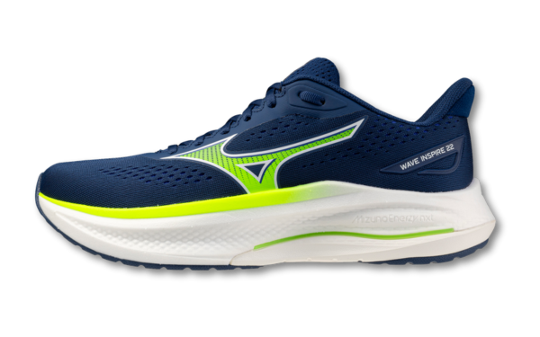Men's Wave Inspire 22