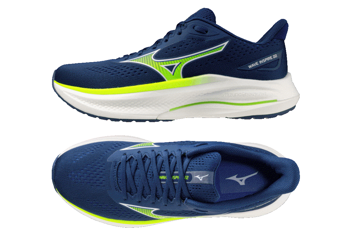 WAVE INSPIRE 22