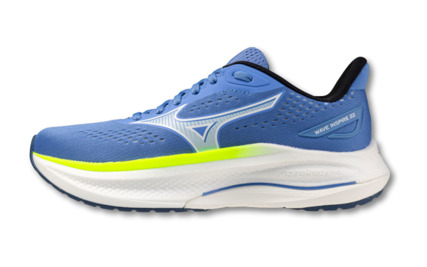 Women's Wave Inspire 22