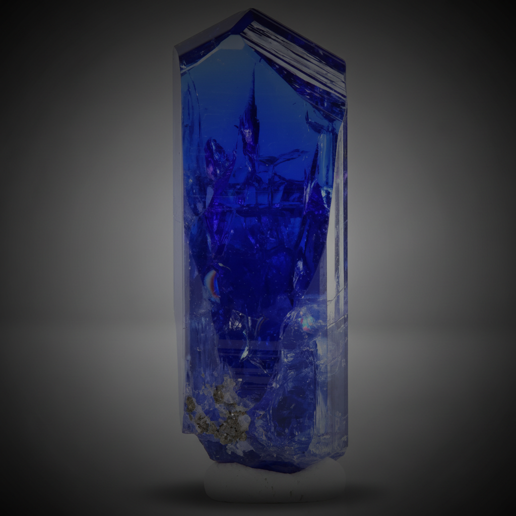 Minerals