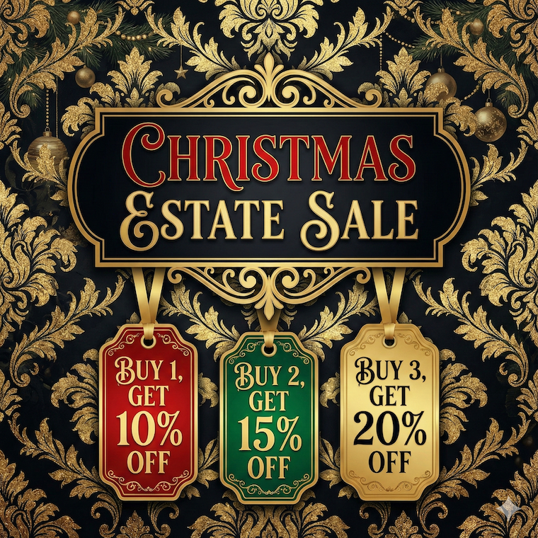 Estate Jewelry